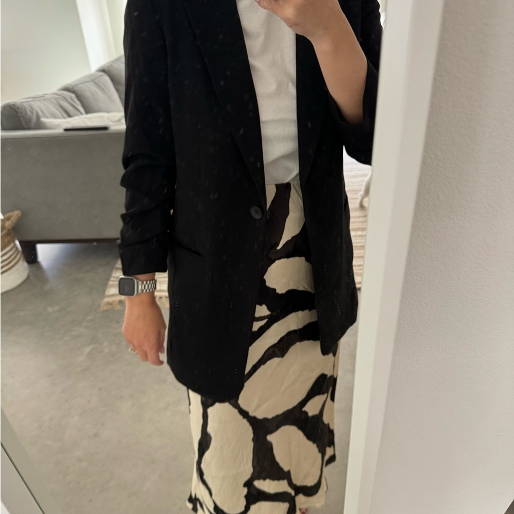 Classic Blazer H&M
